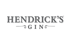 Hendrick's Gin