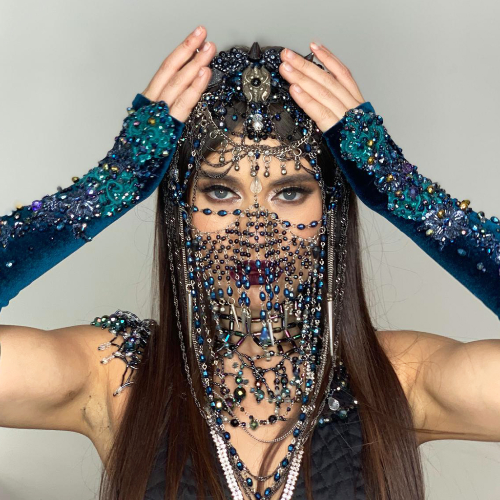 Statement Jewellery